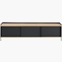 Enfold Sideboard Enfold Sideboard, Low Wide