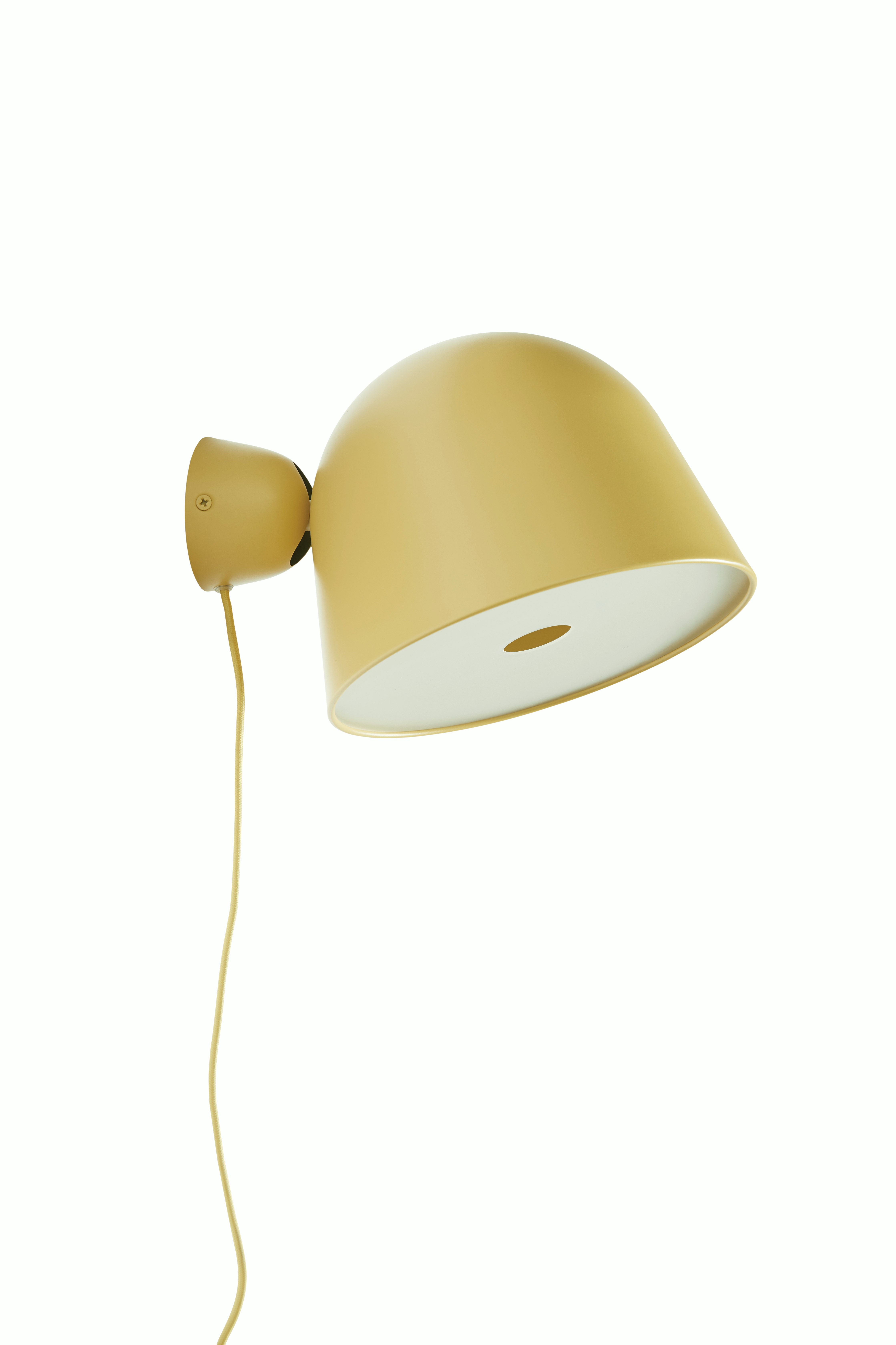 kuppi wall lamp