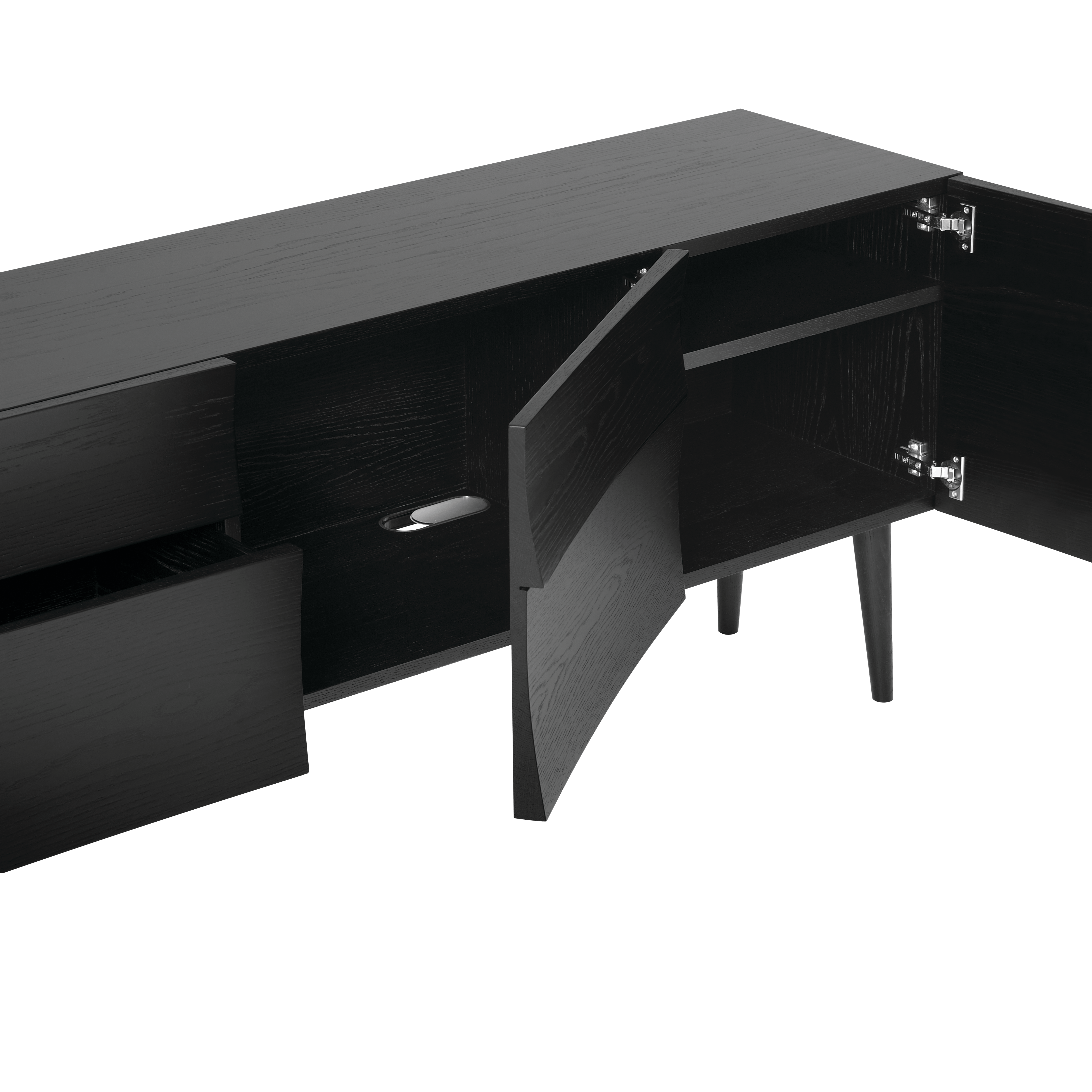 Reflect Sideboard Credenza