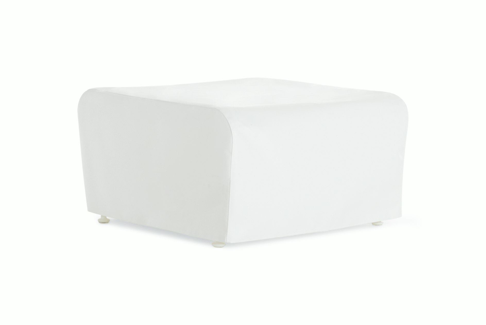 1966 Collection Ottoman Cover