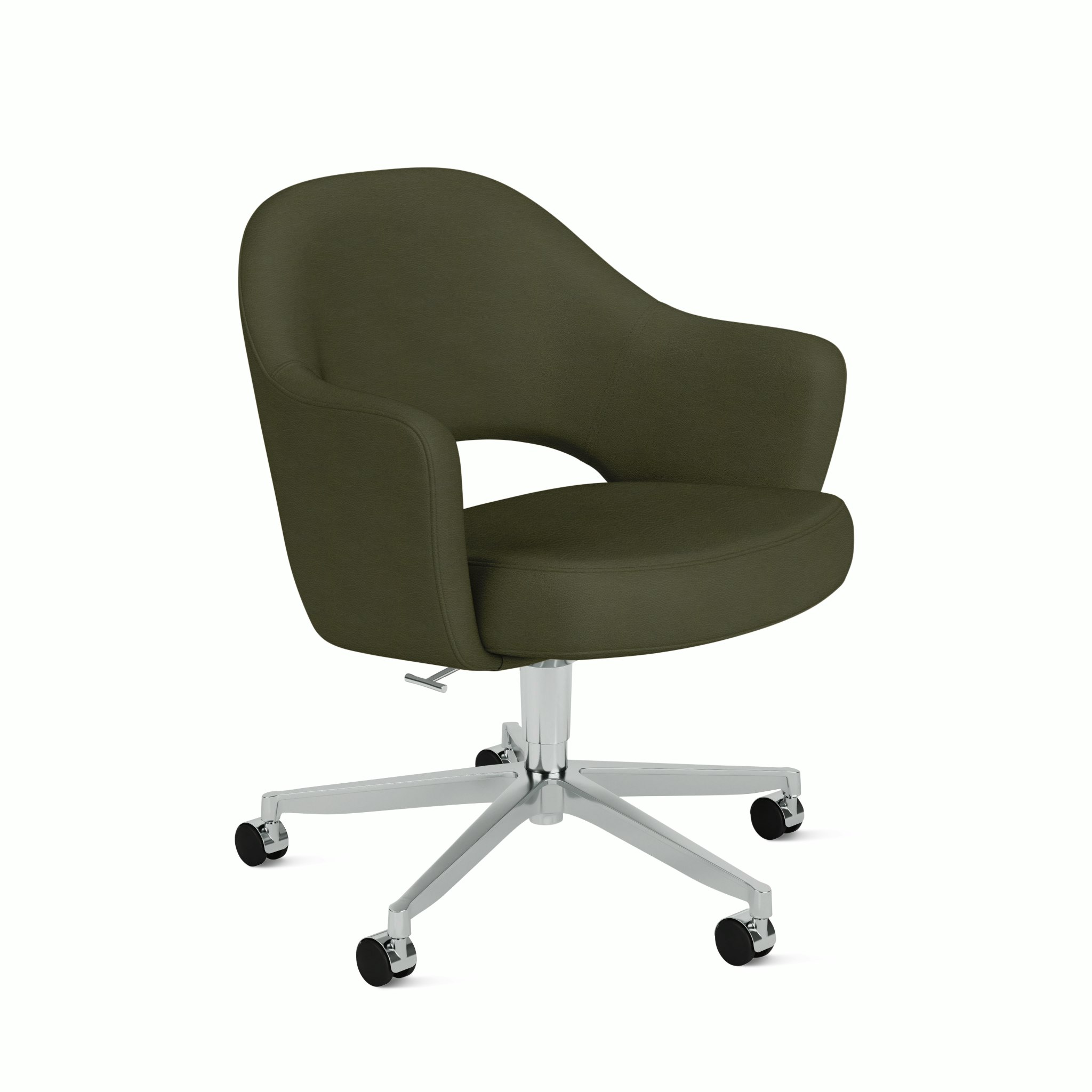 Saarinen Executive Office Chair