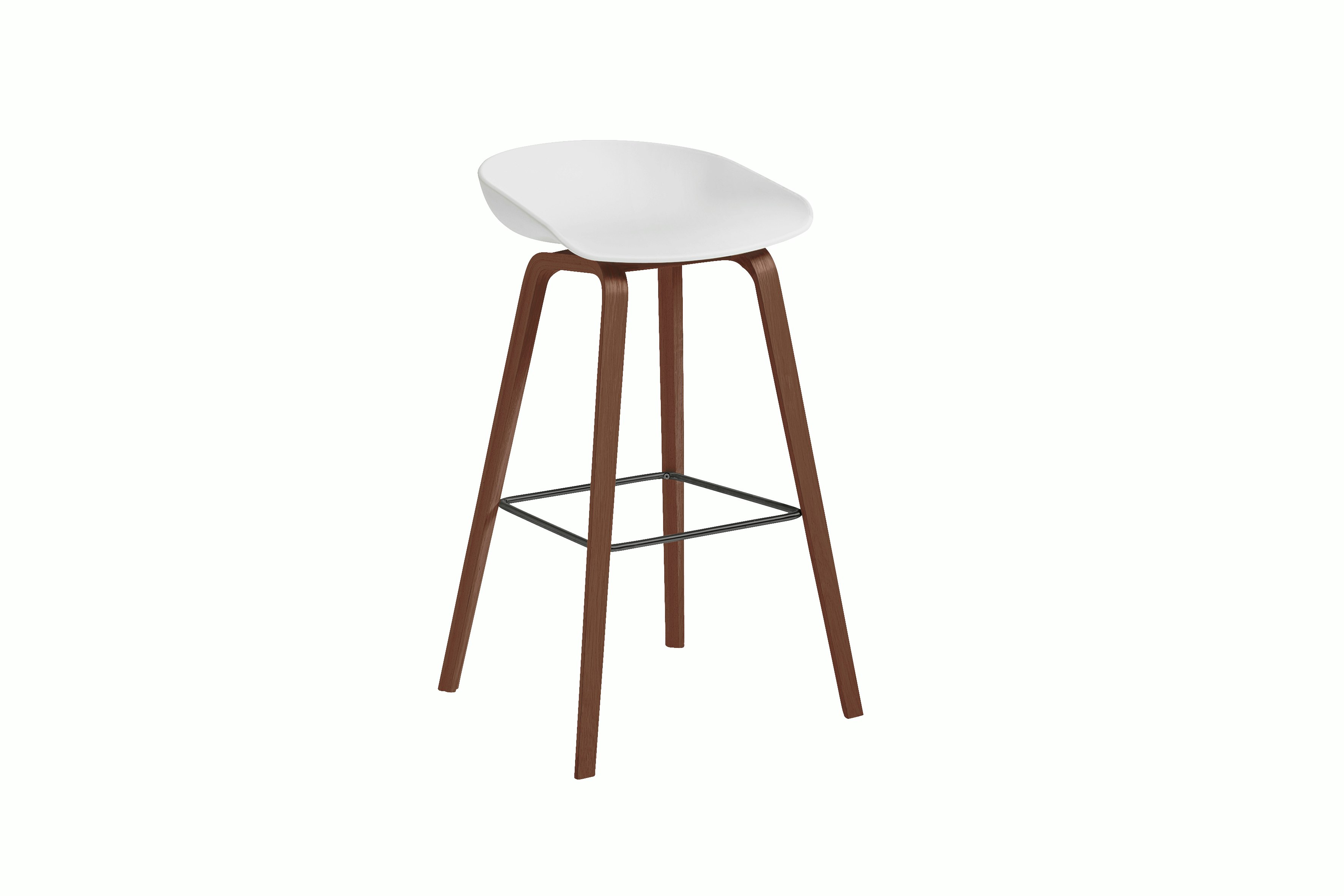 About A Stool 32 2.0 Bar Height