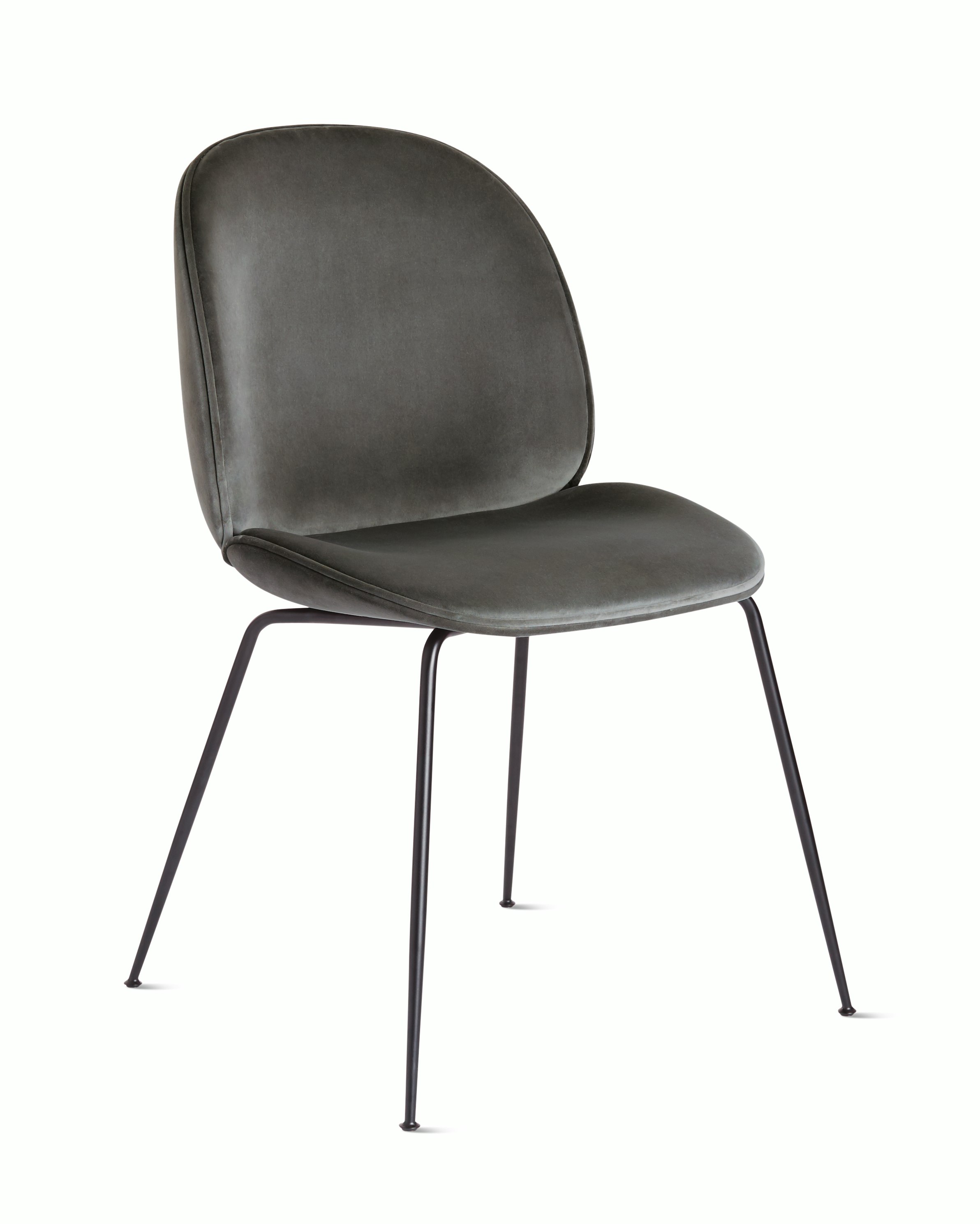 Beetle Side Chair