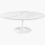 Saarinen Coffee Table Saarinen Coffee Table, Oval