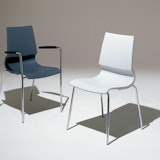 Gigi Stacker Chairs