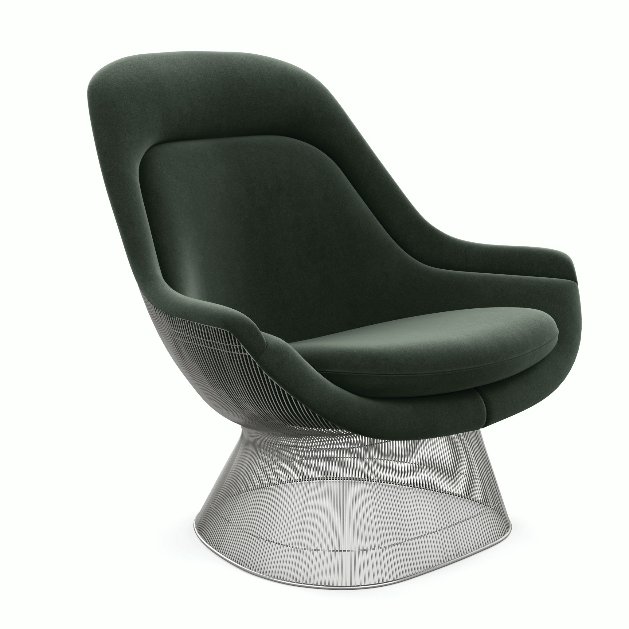 Platner Easy Chair | Knoll