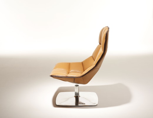 Jehs+Laub Lounge Chair Jehs+Laub Lounge Chair