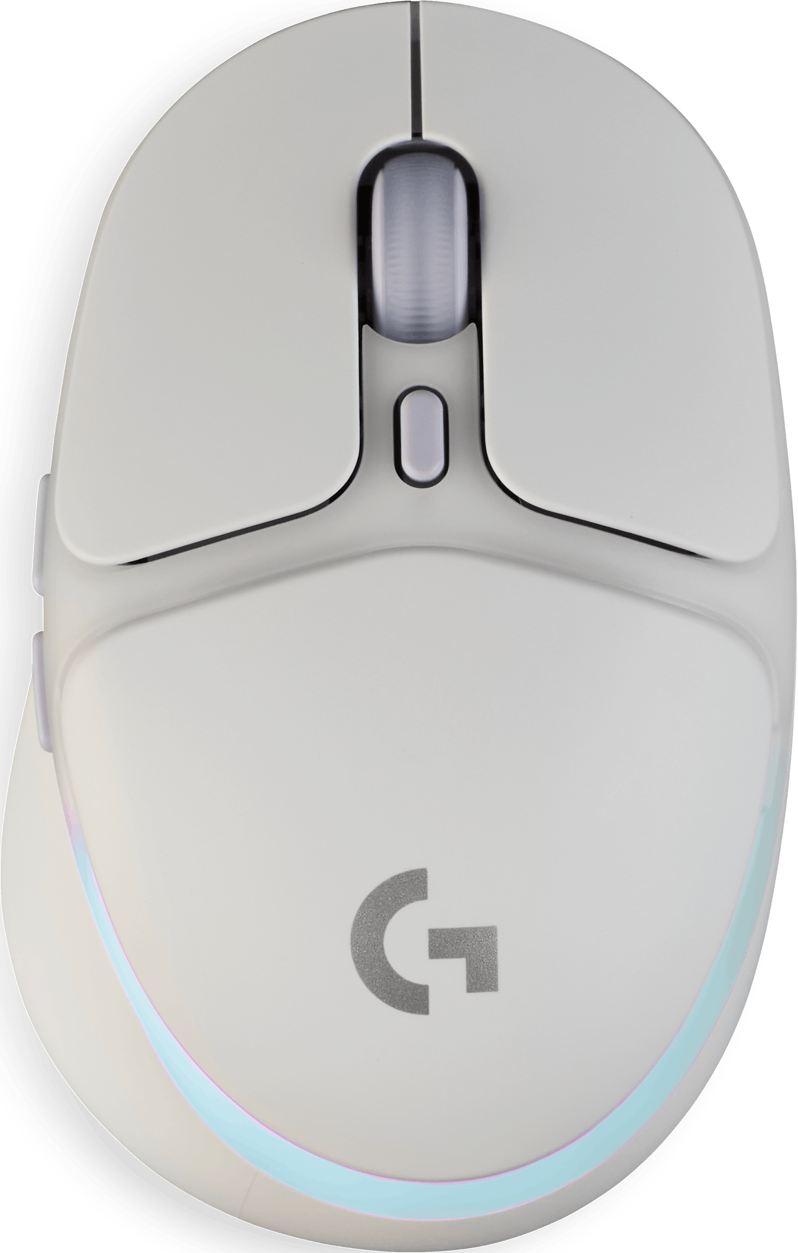Logitech G G705 Souris Gamer Sans Fil, Éclairage RVB LIGHTSYNC