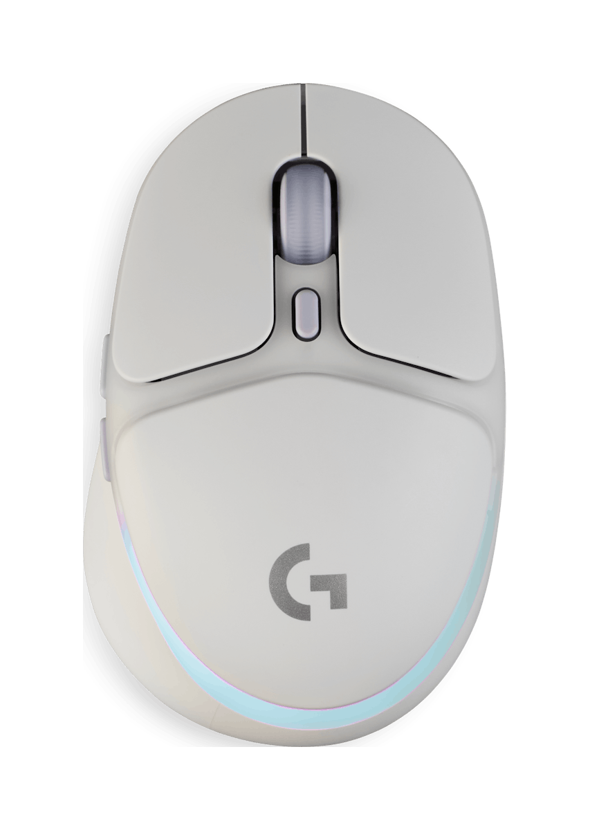Logitech G G705 Wireless Gaming Mouse Logitech G G705 Wireless Gaming Mouse