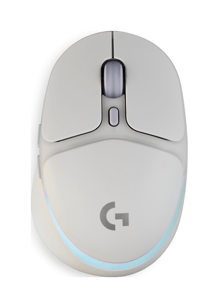 Logitech G G705 Wireless Gaming Mouse