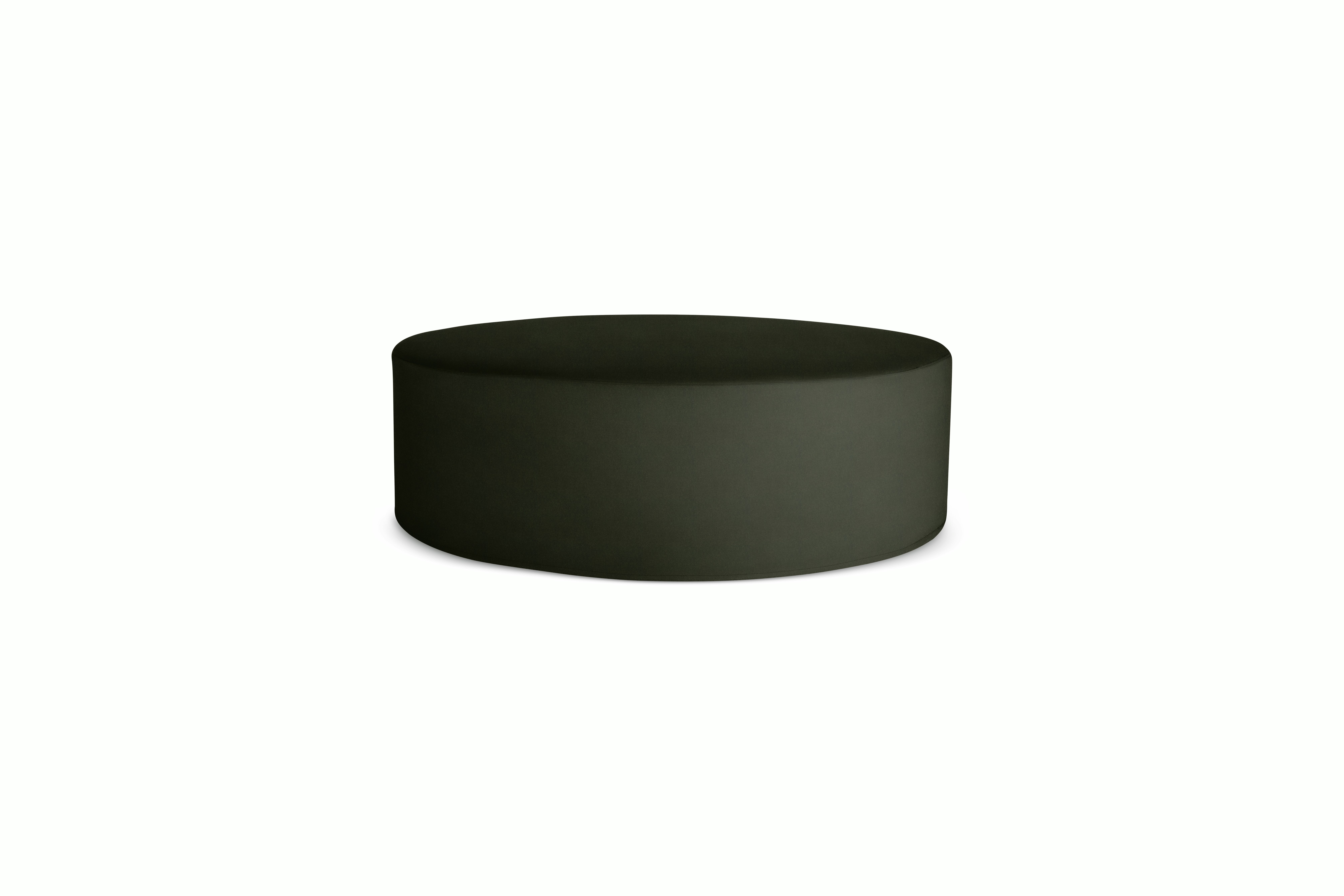 Drum Pouf, Cocktail
