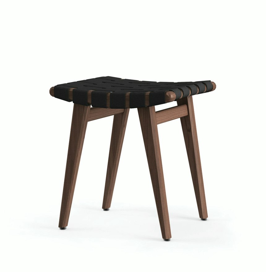 Risom Stool