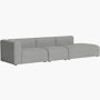 Mags One Arm Sofa Mags One Arm Sofa