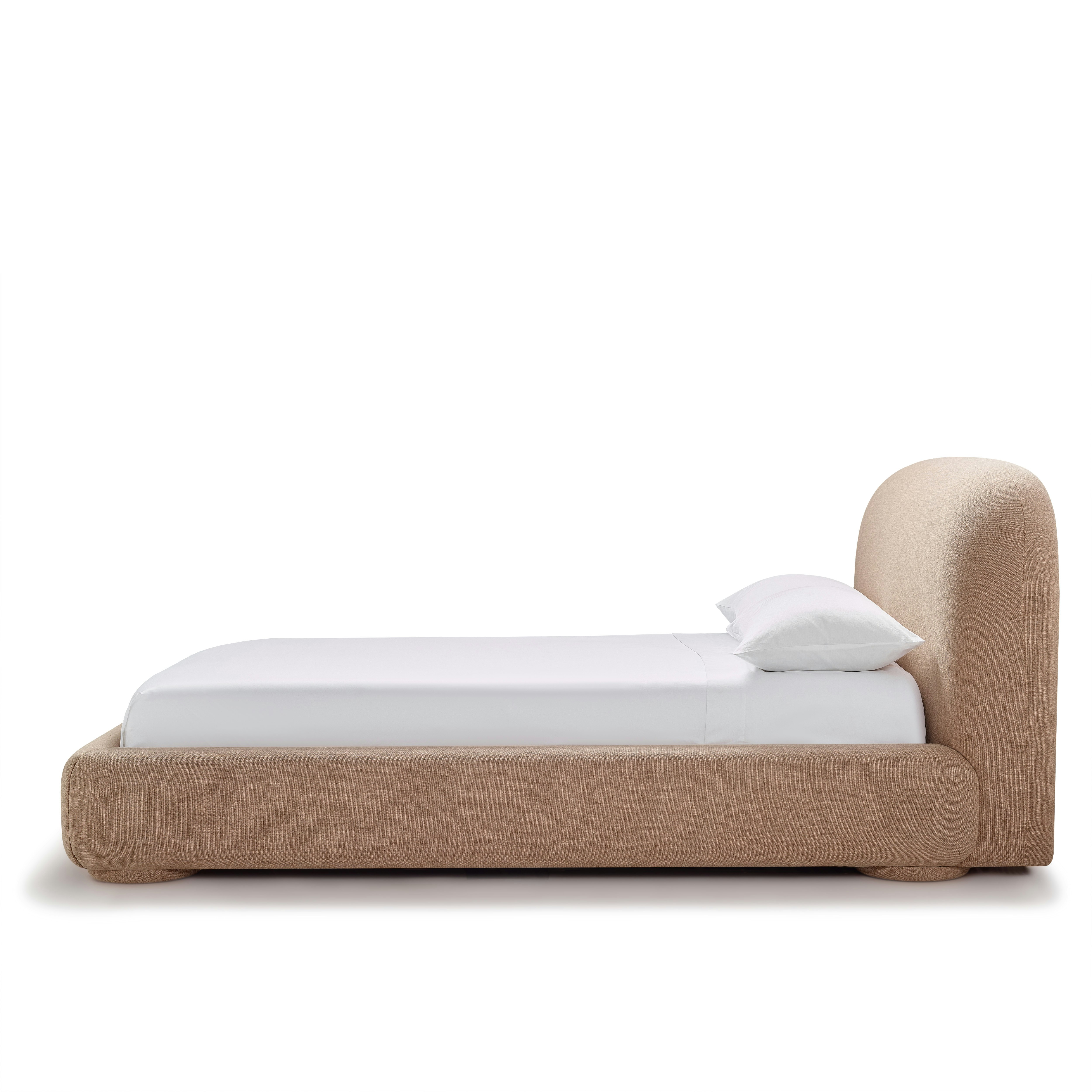 Lull Bed,  byron,  biscuit