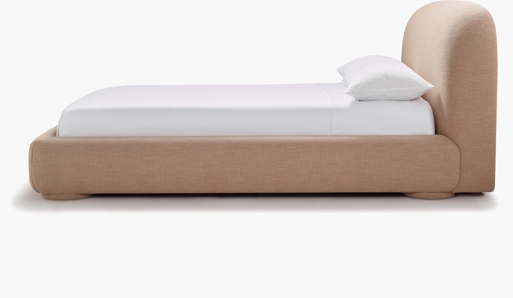 Lull Bed,  byron,  biscuit