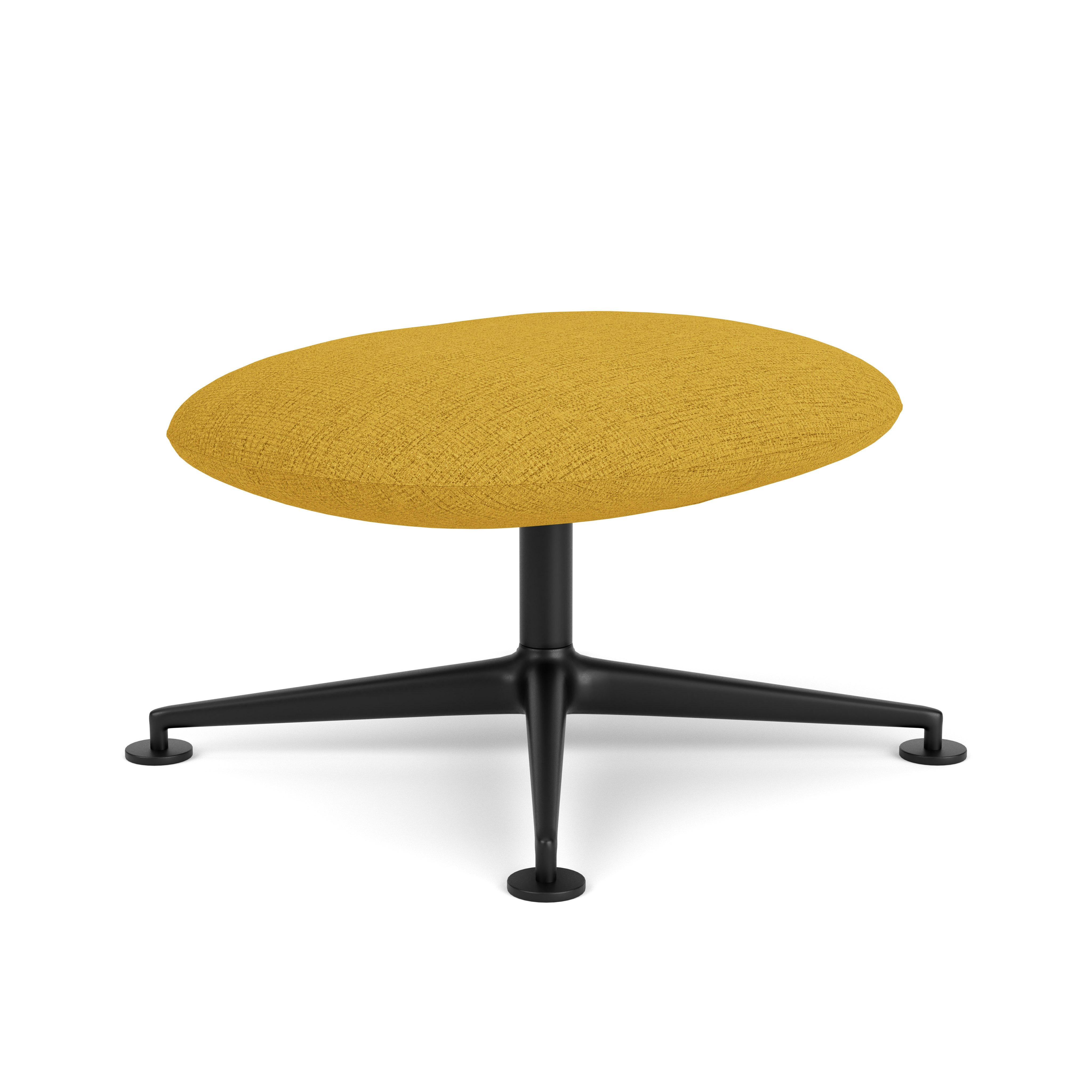 KN03 Ottoman, Knoll | MillerKnoll