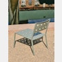 Balcony Lounge Chair