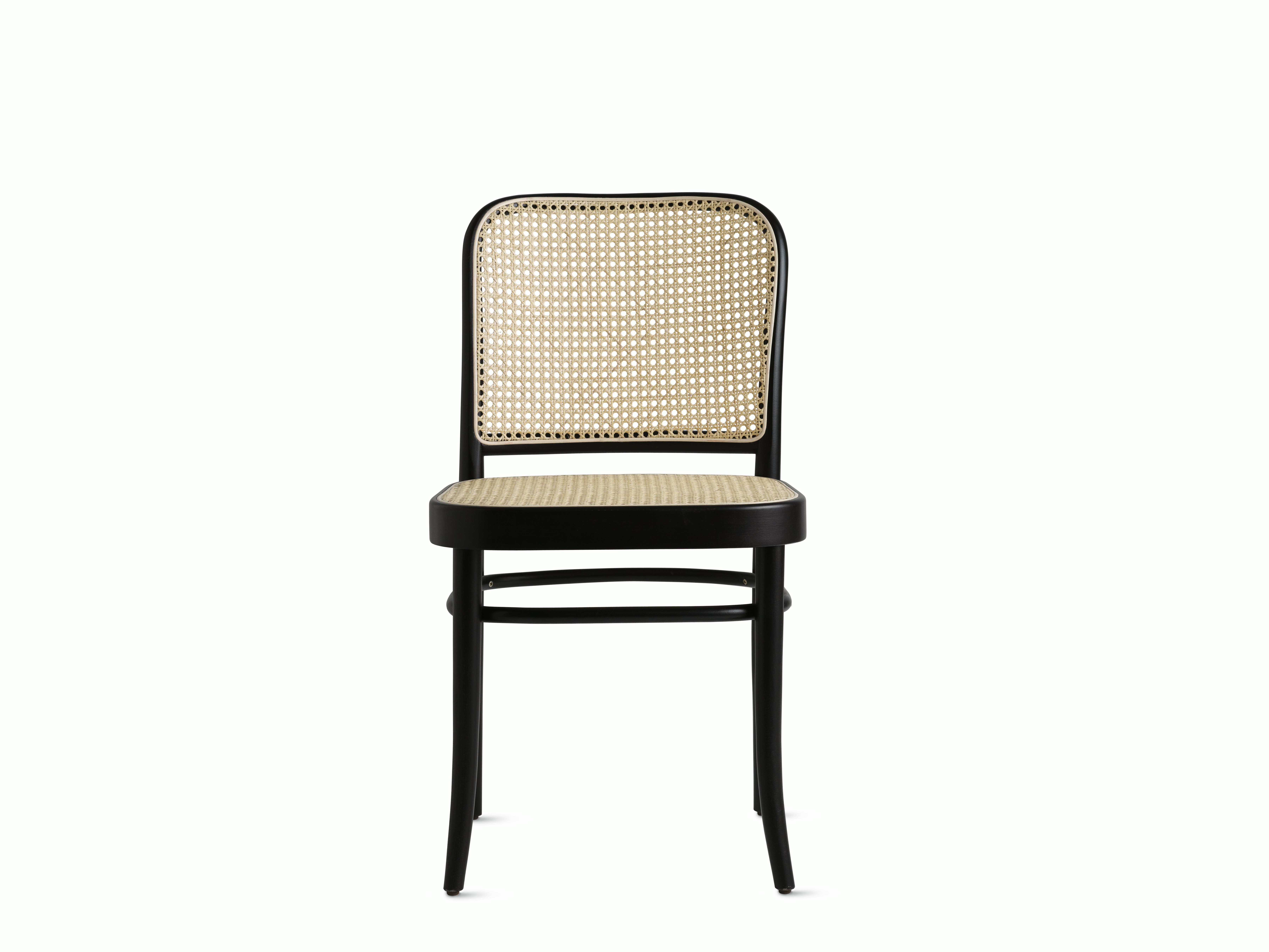 hoffman cane chair