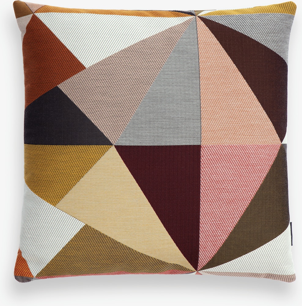 Angles Pillow