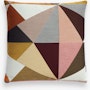 Angles Pillow by Paul Smith Angles Pillow by Paul Smith