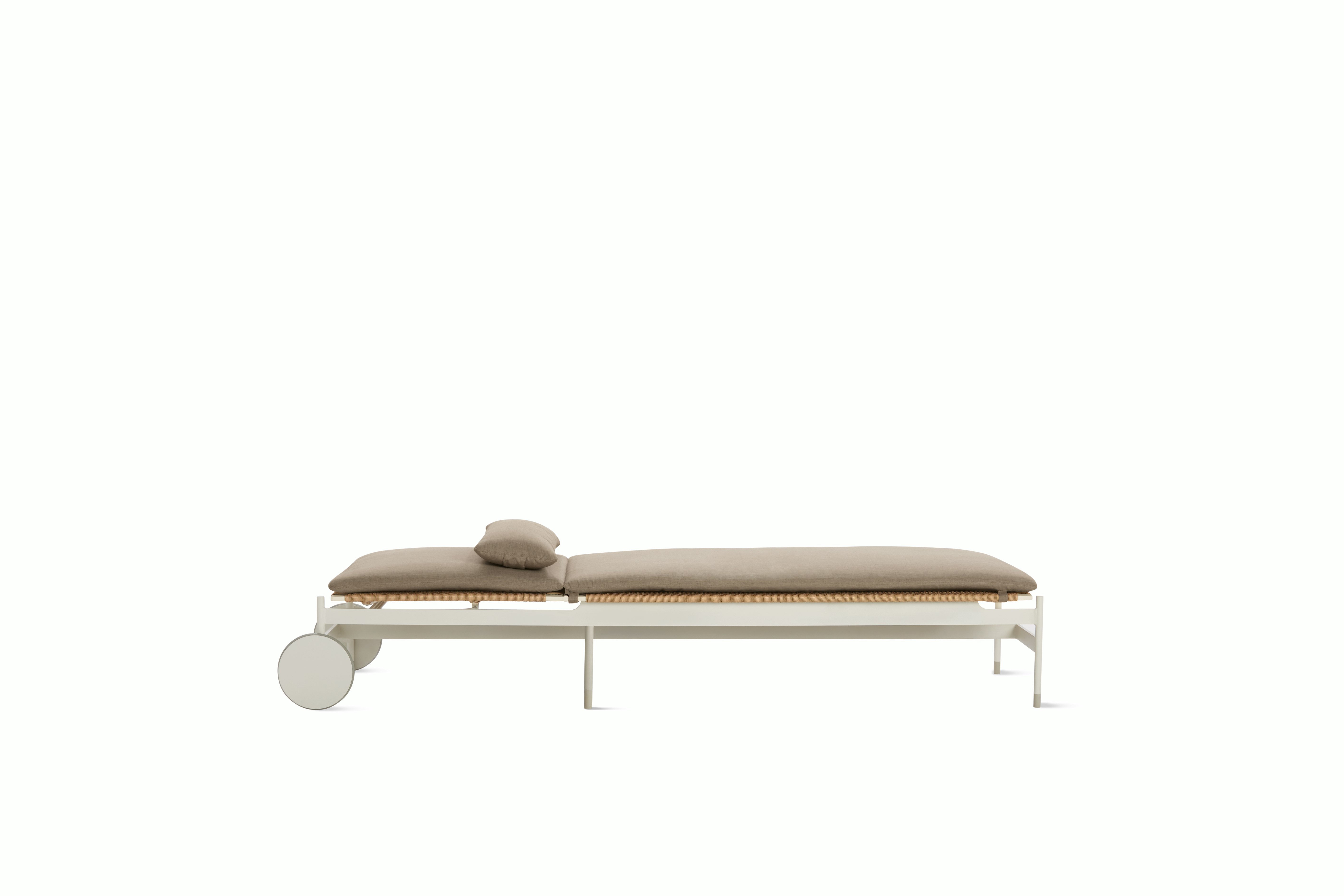 Sommer Adjustable Chaise