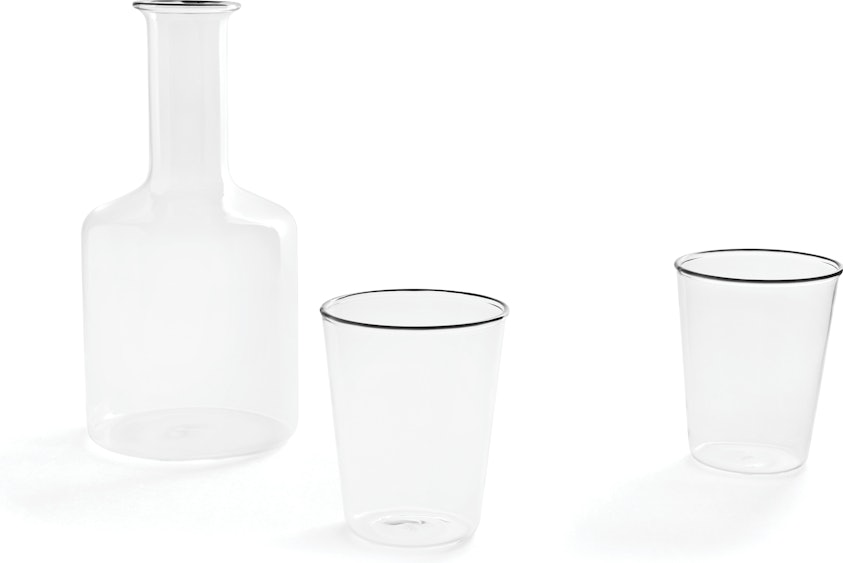 Rim Glass - Set of 2