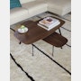 Solapa Coffee Table