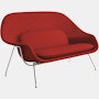 Womb Settee