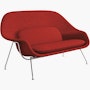 Womb™ Settee Womb™ Settee