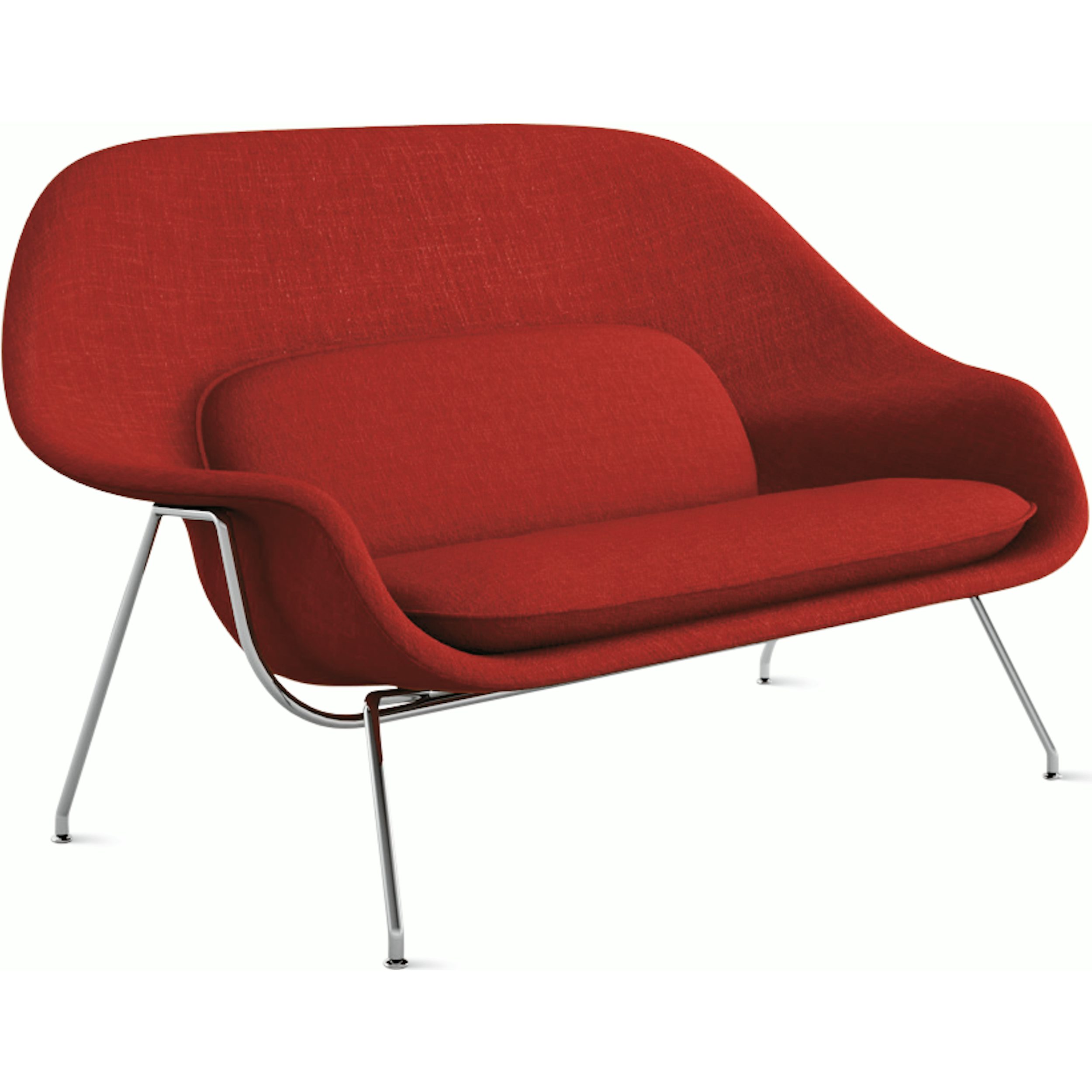 Womb™ Settee | Knoll Womb™ Settee | Knoll