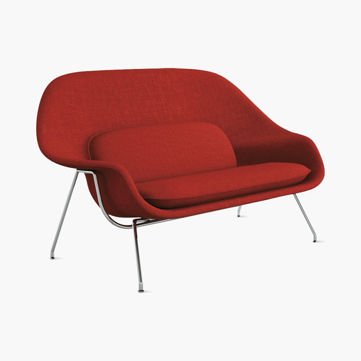 Womb™ Settee Womb™ Settee