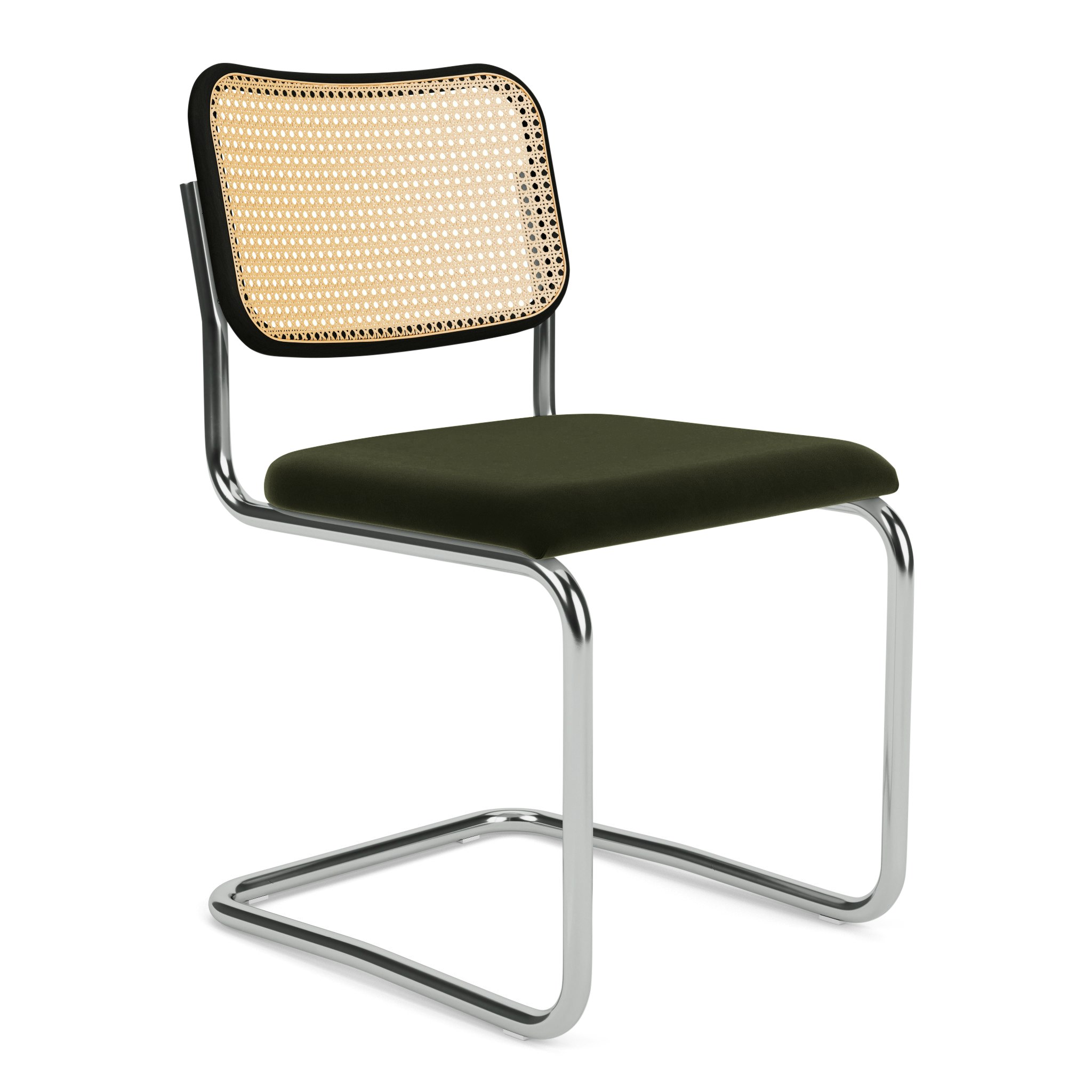 ダイニングチェア Knoll Cesca arm chair Breuer Collection Knoll Cesca Chair by Marcel Breuer - Caned
