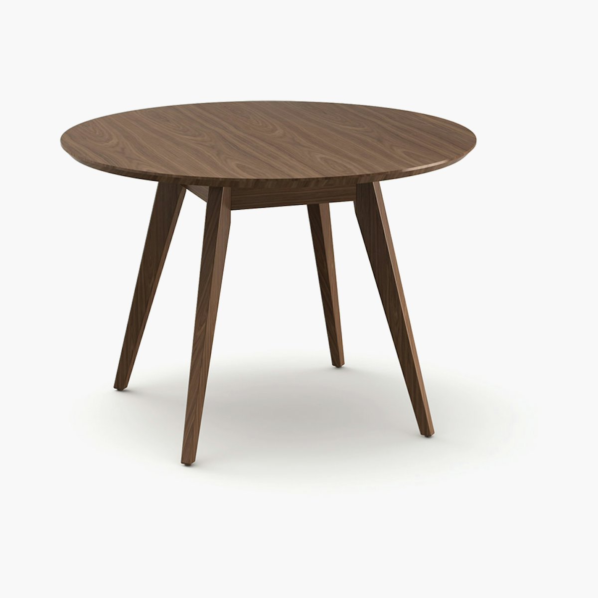 Risom Dining Table