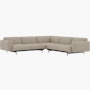In Situ Corner Sectional In Situ Corner Sectional