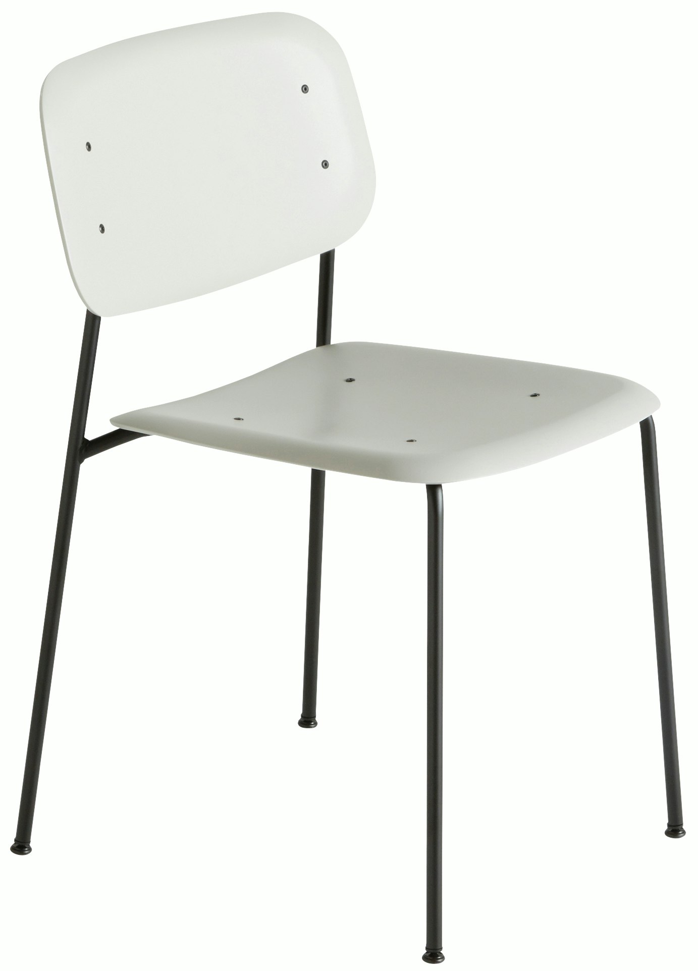 Soft Edge 10 Side Chair