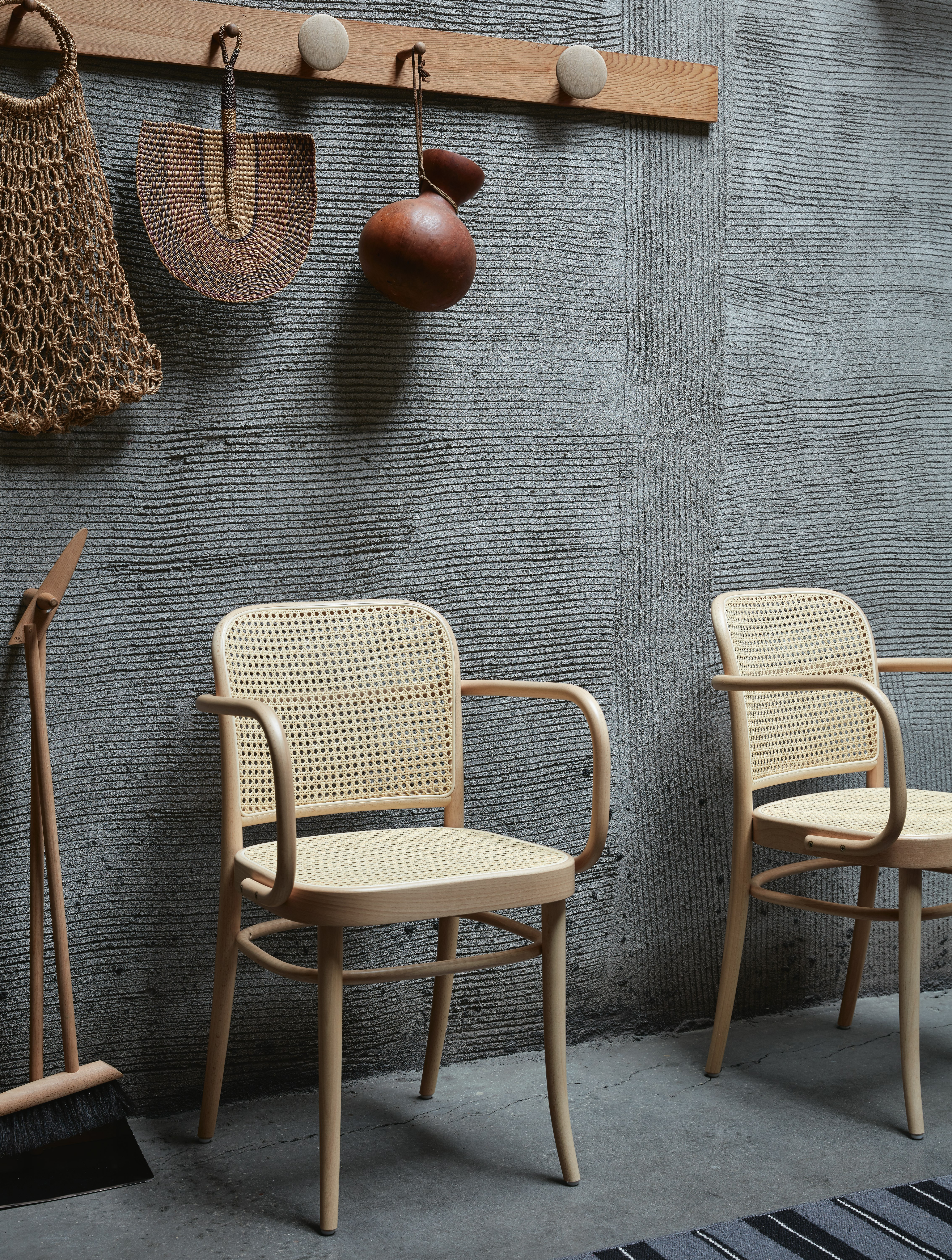 Hoffmann Dining Chair