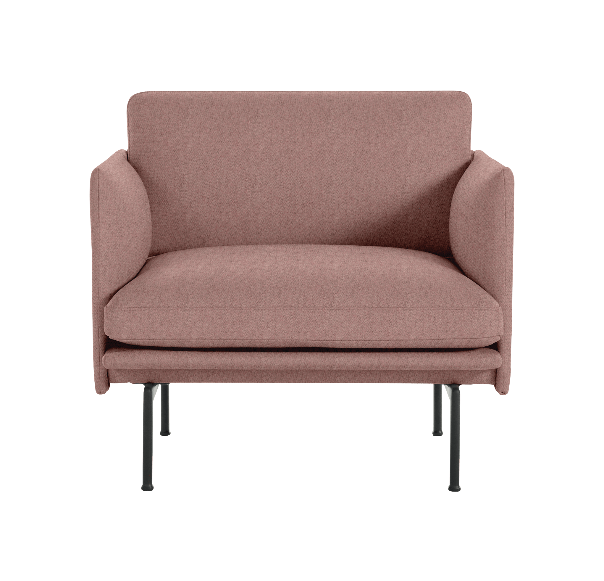 Outline Chair, Studio