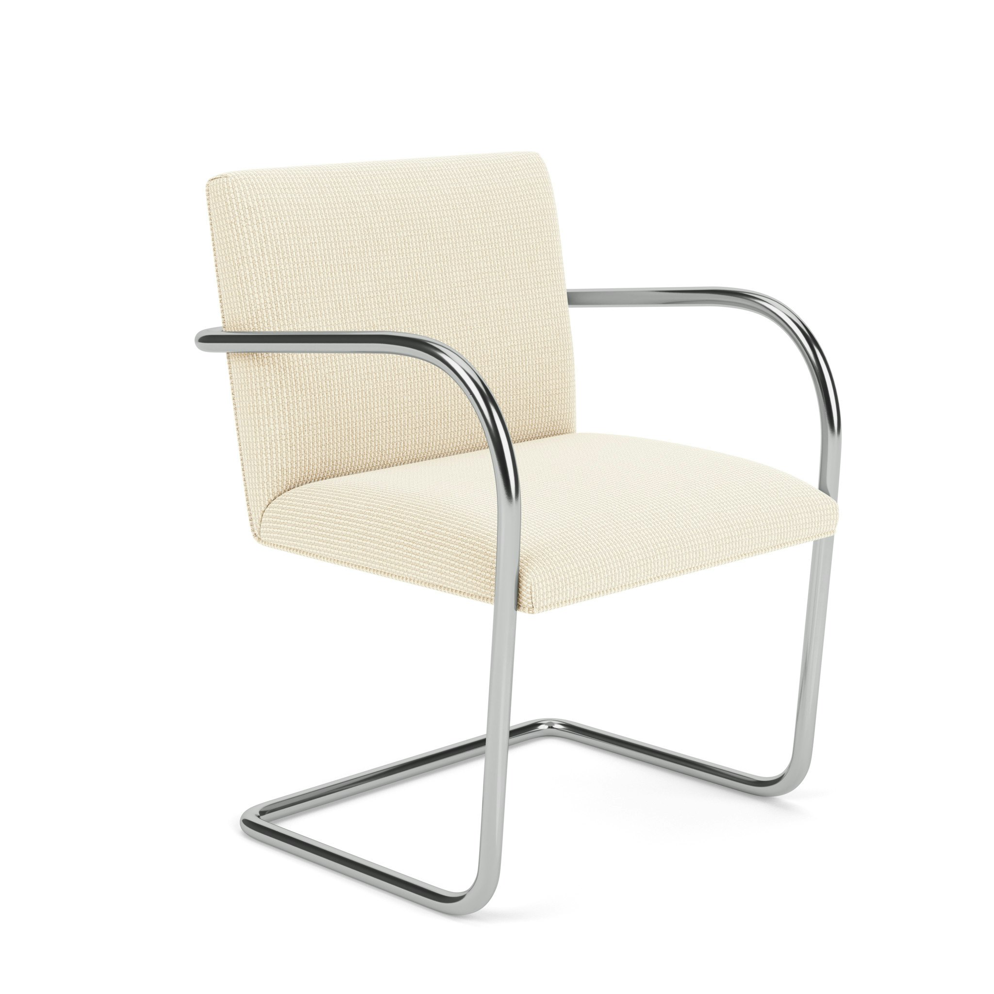BRNO Tubular Chair