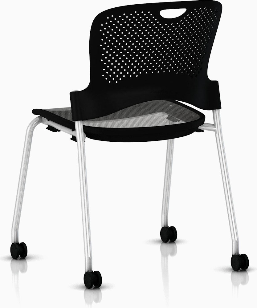 Caper Stacking Chair