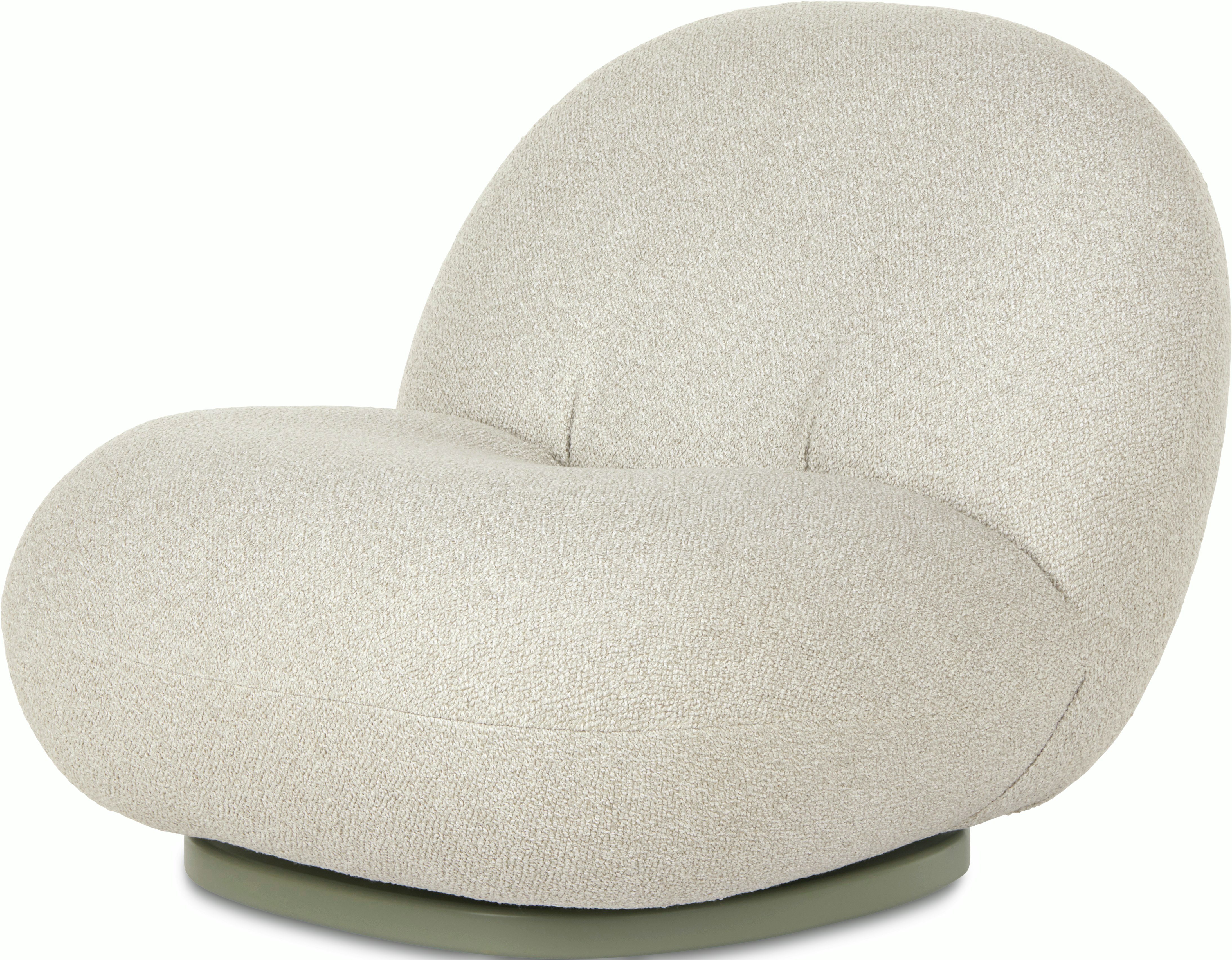 Pacha Outdoor Lounge Chair