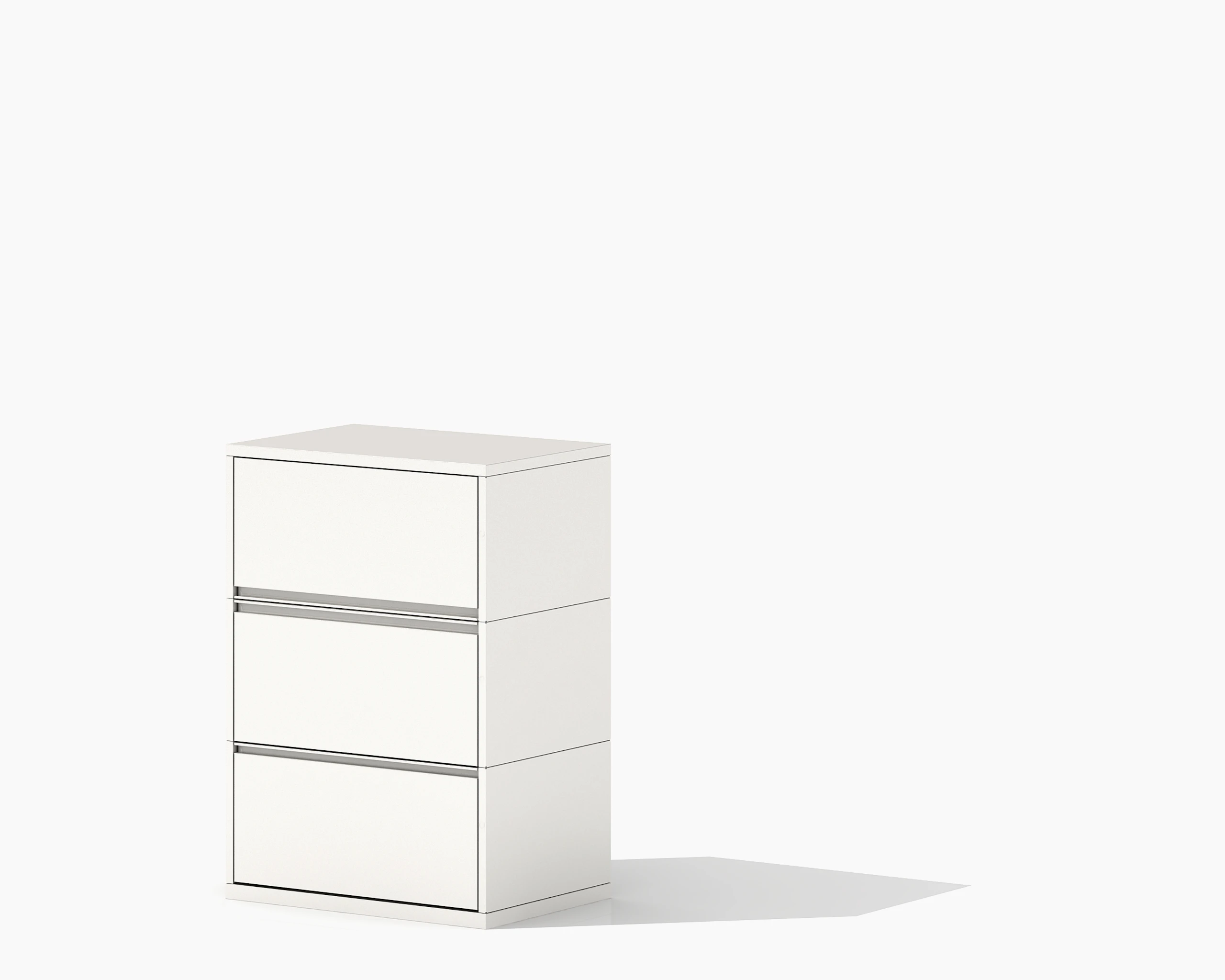 Meridian Lateral File, 3-High