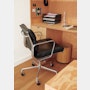 Eames Soft Pad Chair