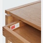 Risom Console Table