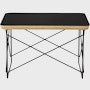 Eames Wire Base Low Table