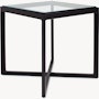 Krusin Side Table