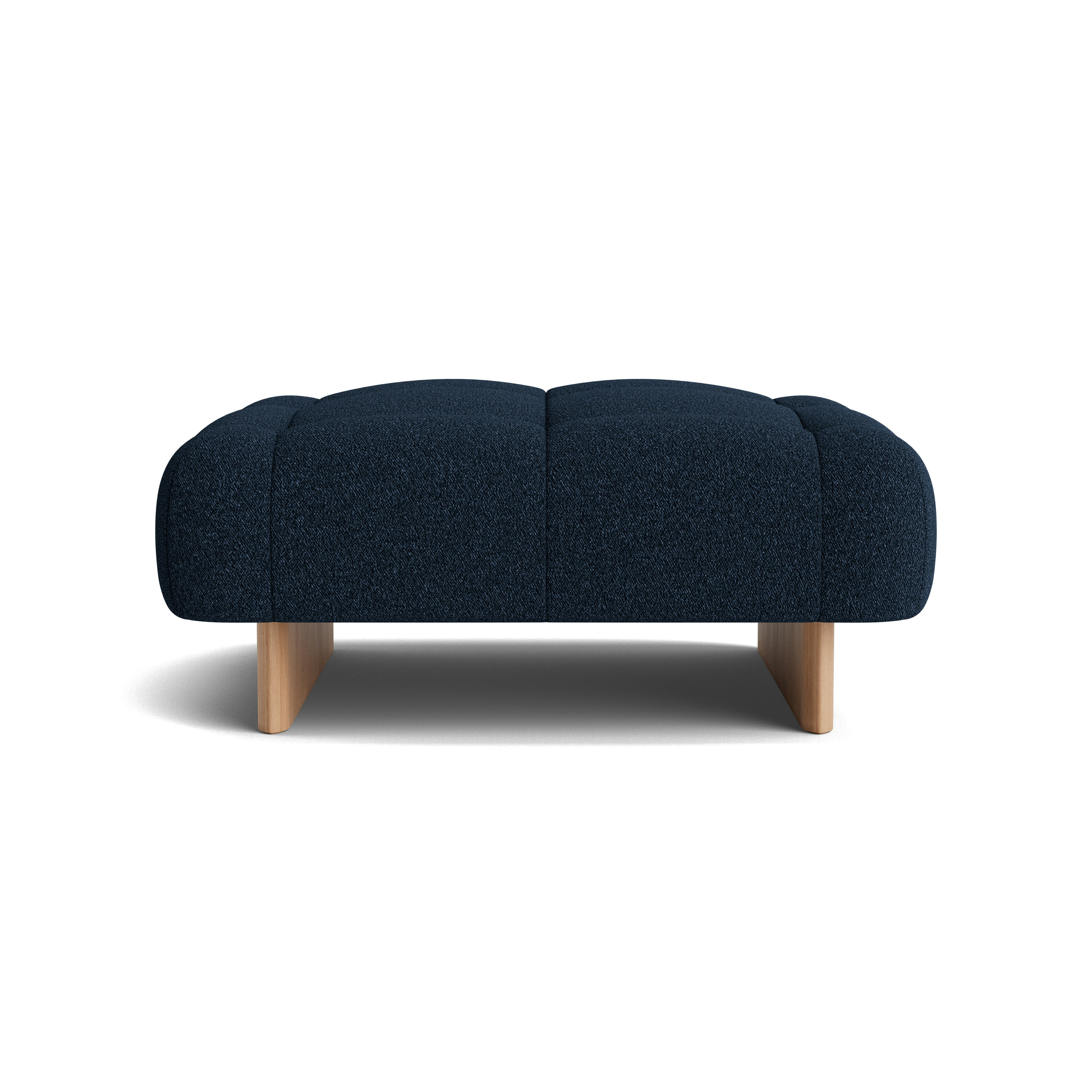 Quilton Lift Ottoman