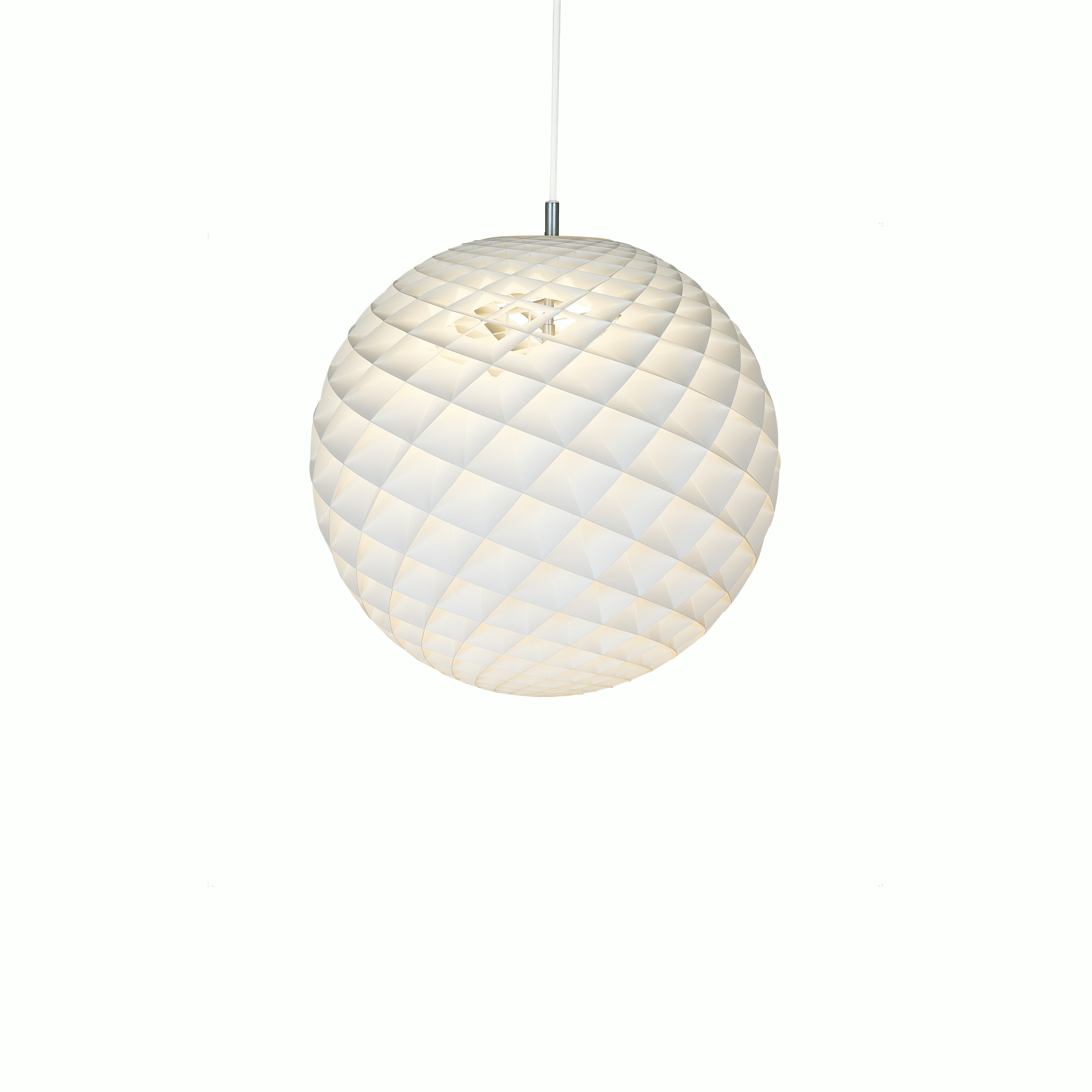 Patera Pendant