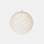 Patera Pendant