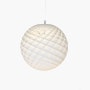 Patera Pendant Patera Pendant
