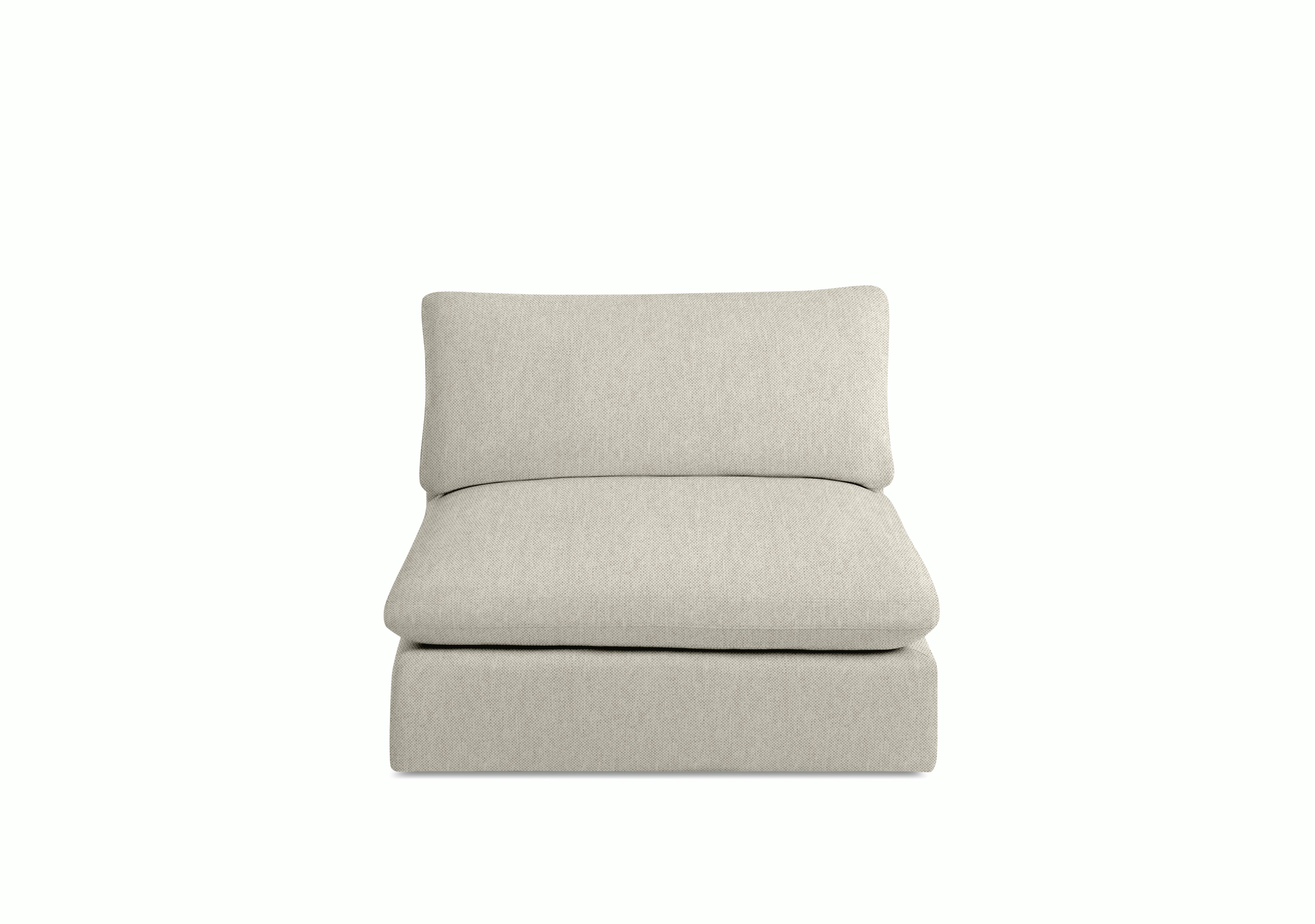 Hackney Lounge Single Seater